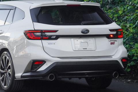 2021 Subaru Levorg STI Sport Ex - Thumbnail