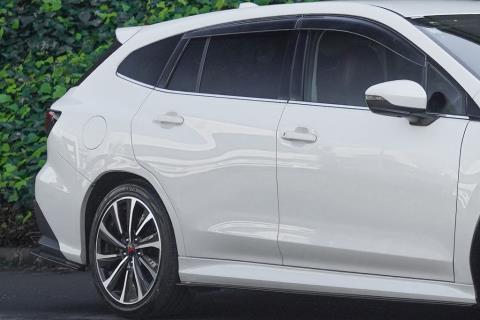 2021 Subaru Levorg STI Sport Ex - Thumbnail