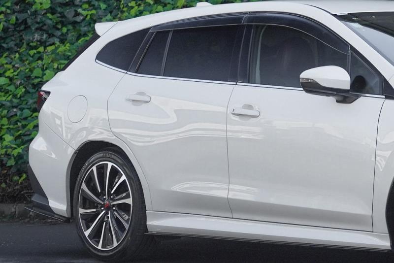2021 Subaru Levorg STI Sport Ex