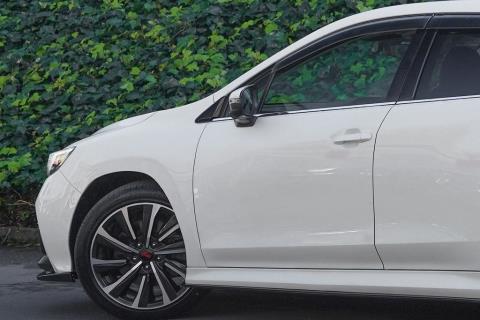 2021 Subaru Levorg STI Sport Ex - Thumbnail