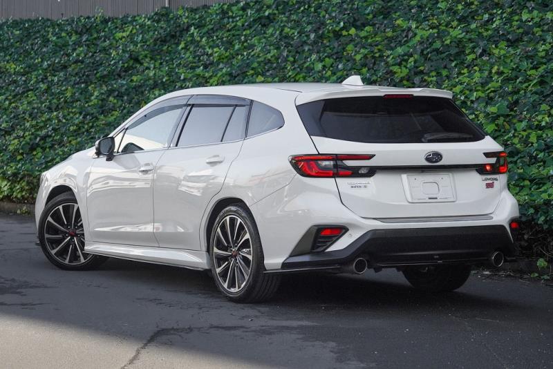 2021 Subaru Levorg STI Sport Ex