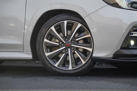 2021 Subaru Levorg STI Sport Ex - Thumbnail