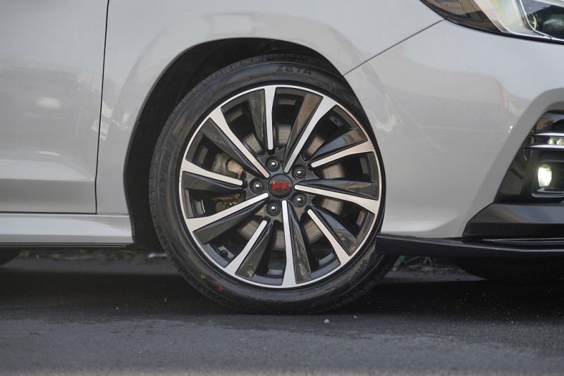 2021 Subaru Levorg STI Sport Ex