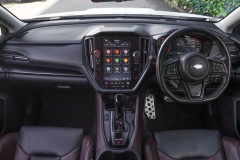 2021 Subaru Levorg STI Sport Ex - Thumbnail