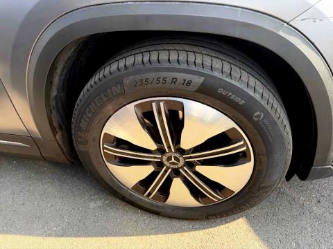 2022 Mercedes Benz EQA 250 - Thumbnail