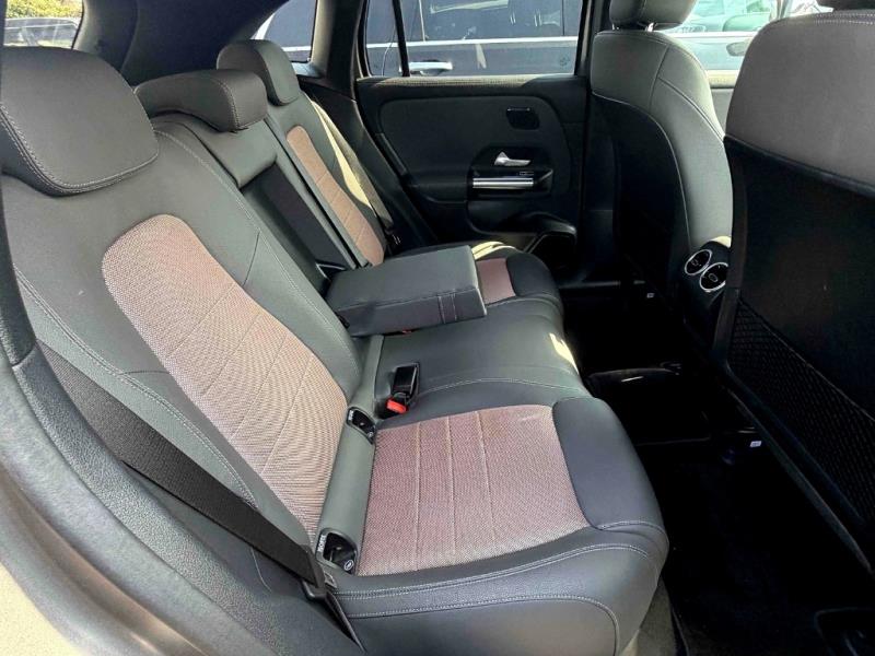 2022 Mercedes Benz EQA 250