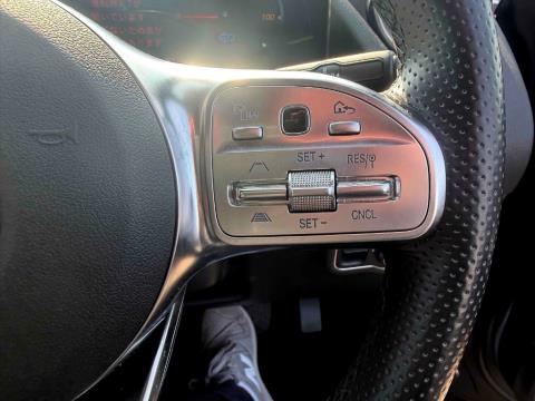 2022 Mercedes Benz EQA 250 - Thumbnail