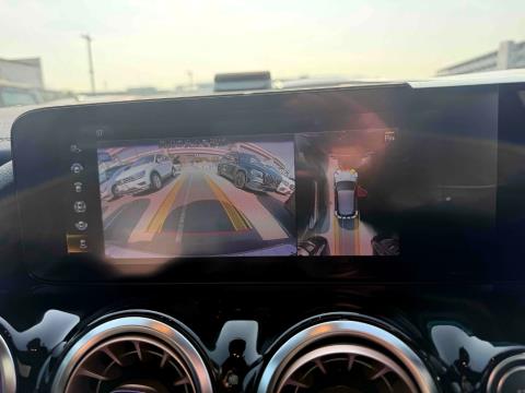 2022 Mercedes Benz EQA 250 - Thumbnail