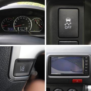 2019 Toyota Hiace ZL 4 Door - Thumbnail