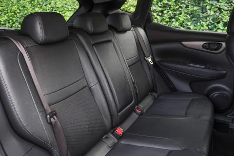 2021 Nissan Qashqai ST-L - Thumbnail