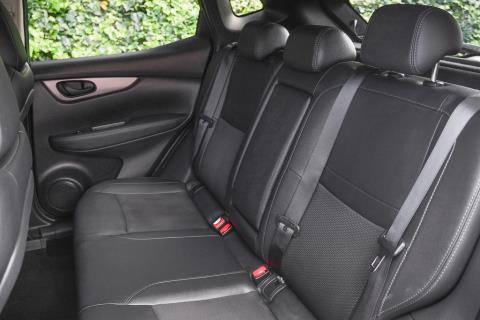 2021 Nissan Qashqai ST-L - Thumbnail