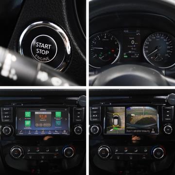 2021 Nissan Qashqai ST-L - Thumbnail