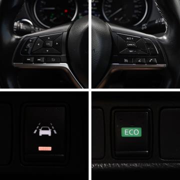 2021 Nissan Qashqai ST-L - Thumbnail