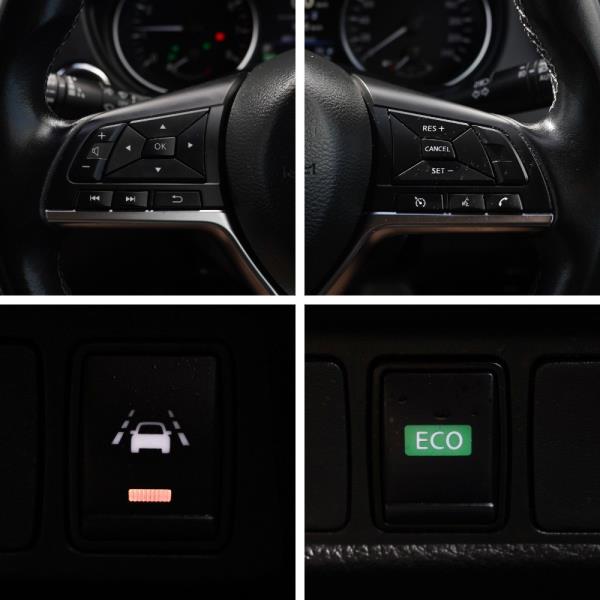 2021 Nissan Qashqai ST-L