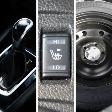 2021 Nissan Qashqai ST-L - Thumbnail