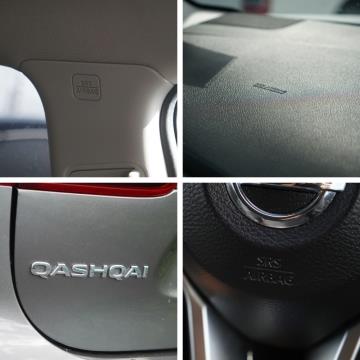 2021 Nissan Qashqai ST-L - Thumbnail