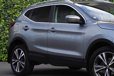 2021 Nissan Qashqai ST-L - Thumbnail