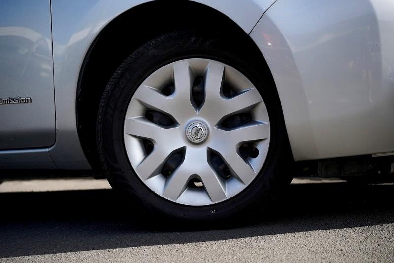 2016 Nissan Leaf 30X