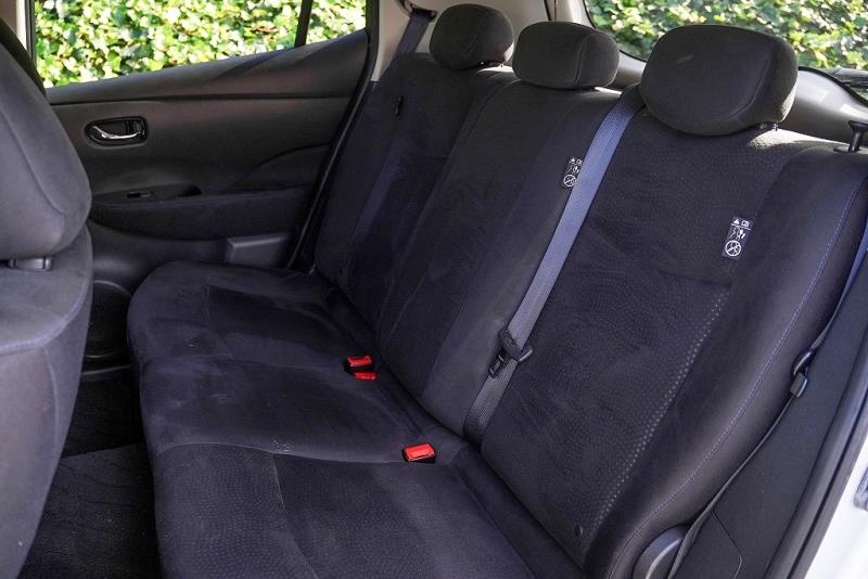 2016 Nissan Leaf 30X