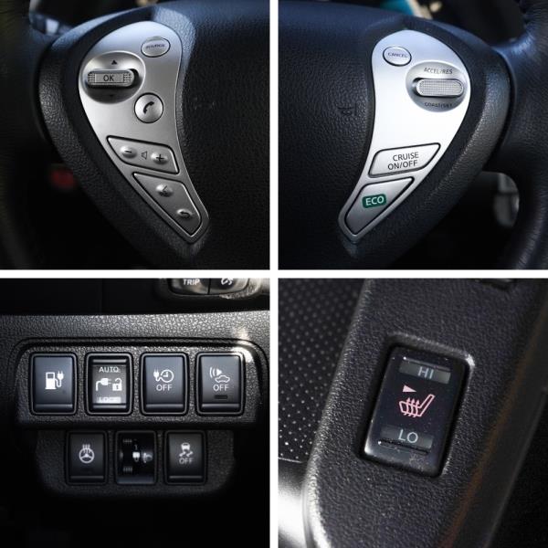 2016 Nissan Leaf 30X