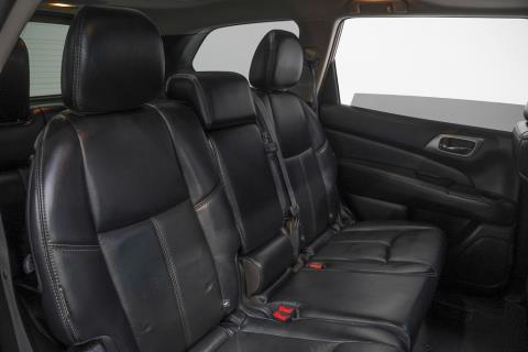 2020 Nissan Pathfinder ST-L 4WD - Thumbnail