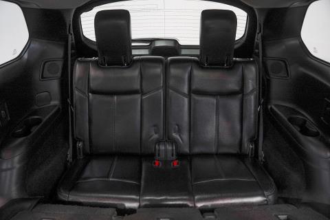 2020 Nissan Pathfinder ST-L 4WD - Thumbnail