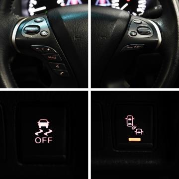 2020 Nissan Pathfinder ST-L 4WD - Thumbnail