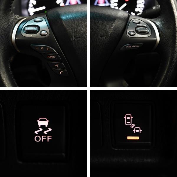 2020 Nissan Pathfinder ST-L 4WD