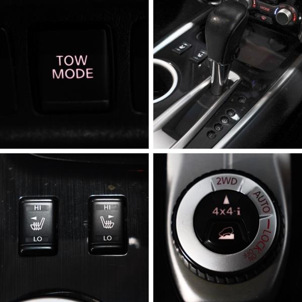 2020 Nissan Pathfinder ST-L 4WD