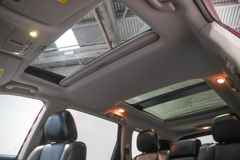 2020 Nissan Pathfinder ST-L 4WD