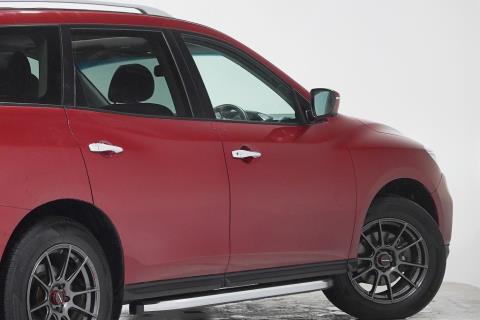 2020 Nissan Pathfinder ST-L 4WD - Thumbnail