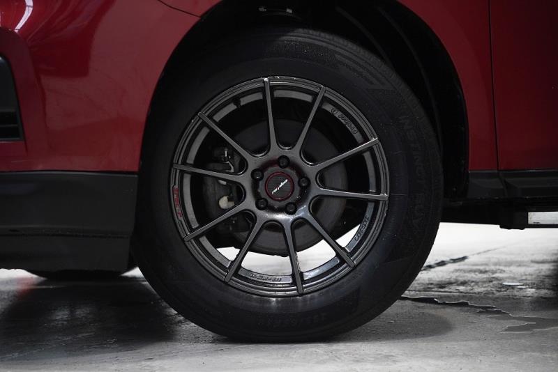 2020 Nissan Pathfinder ST-L 4WD