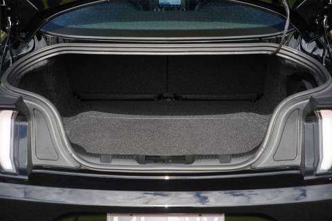 2021 Ford Mustang GT 5.0 - Thumbnail