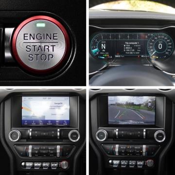 2021 Ford Mustang GT 5.0 - Thumbnail