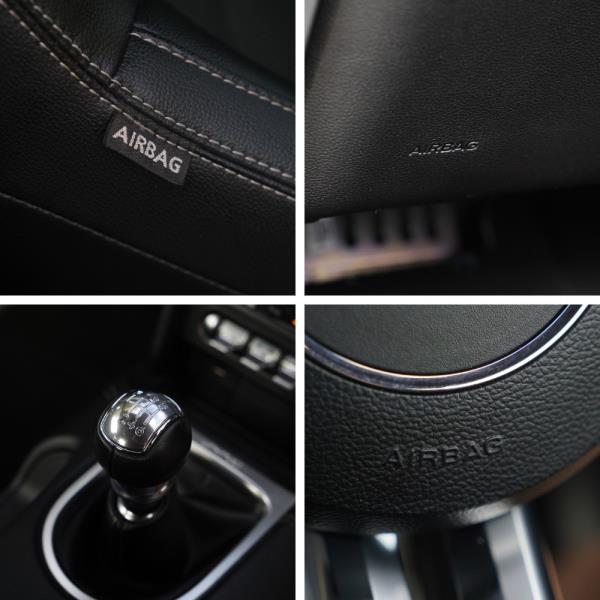 2021 Ford Mustang GT 5.0