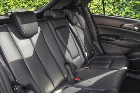 2021 Mitsubishi Eclipse Cross PHEV VRX - Thumbnail