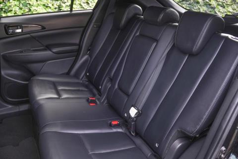 2021 Mitsubishi Eclipse Cross PHEV VRX - Thumbnail