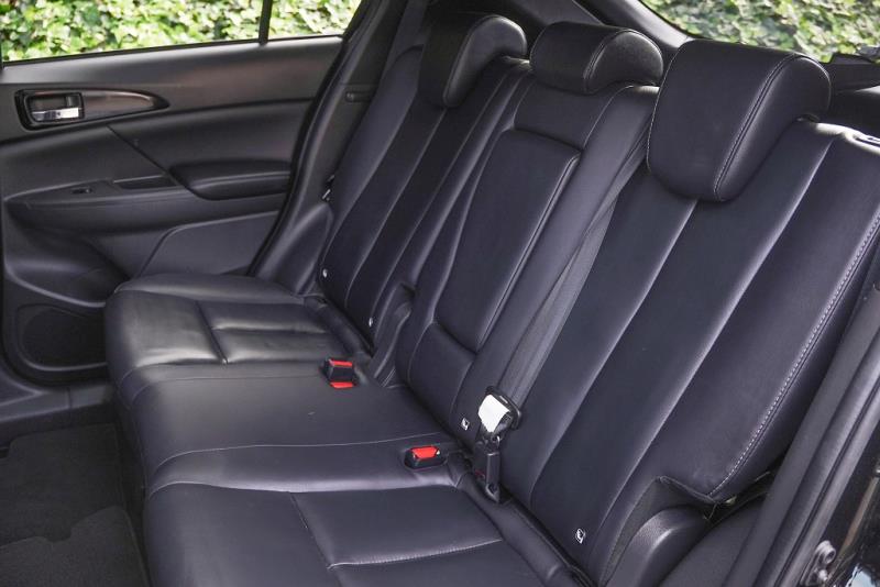 2021 Mitsubishi Eclipse Cross PHEV VRX