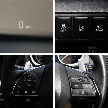 2021 Mitsubishi Eclipse Cross PHEV VRX - Thumbnail