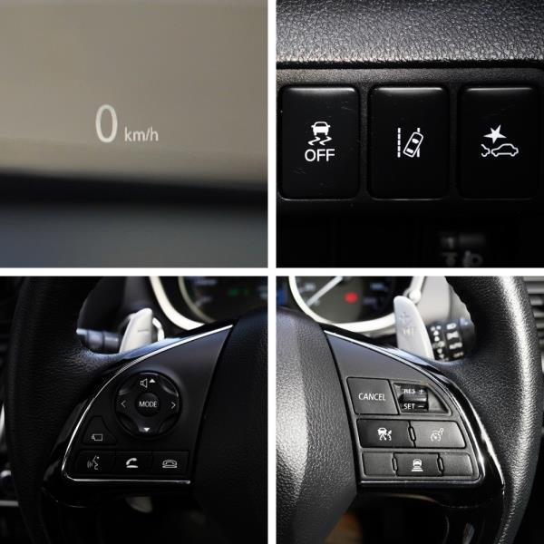 2021 Mitsubishi Eclipse Cross PHEV VRX