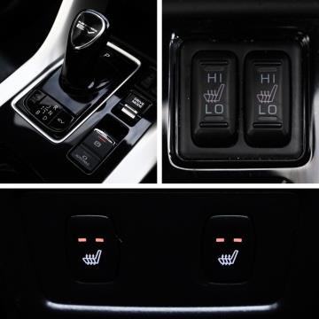 2021 Mitsubishi Eclipse Cross PHEV VRX - Thumbnail