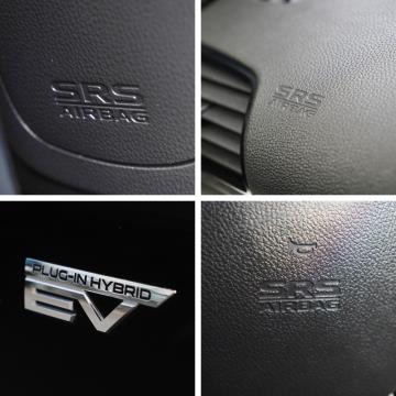 2021 Mitsubishi Eclipse Cross PHEV VRX - Thumbnail