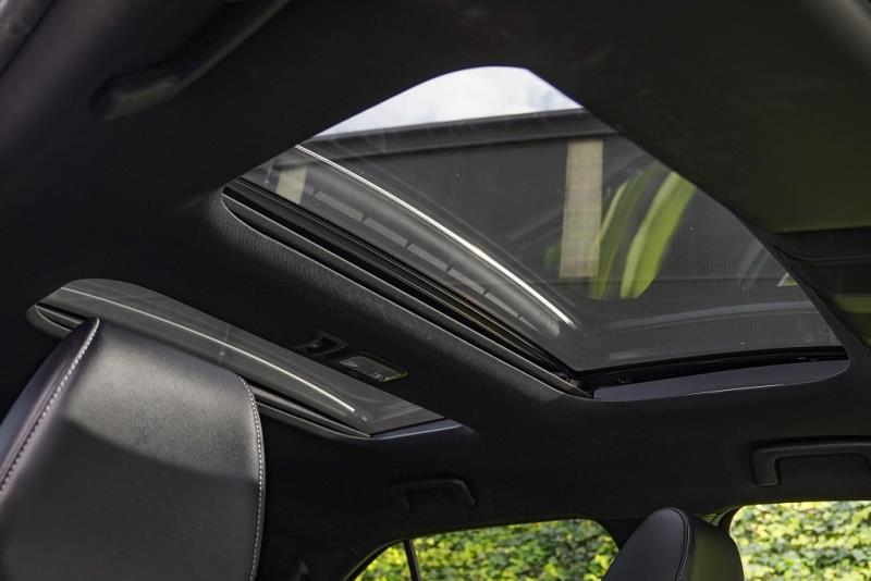 2021 Mitsubishi Eclipse Cross PHEV VRX