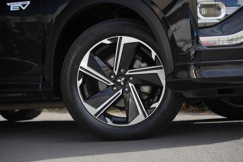 2021 Mitsubishi Eclipse Cross PHEV VRX - Thumbnail