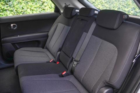 2022 Hyundai IONIQ 5 72kWh - Thumbnail