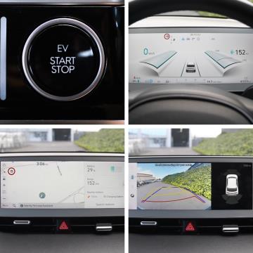 2022 Hyundai IONIQ 5 72kWh - Thumbnail