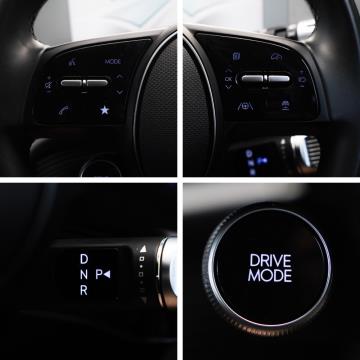 2022 Hyundai IONIQ 5 72kWh - Thumbnail