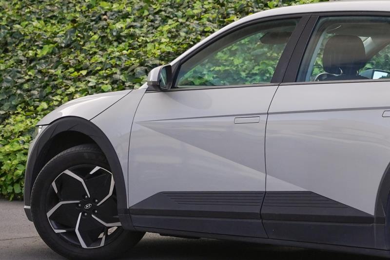 2022 Hyundai IONIQ 5 72kWh