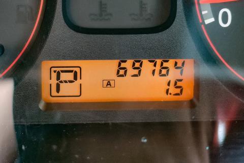 2005 Nissan Note 15S - Thumbnail