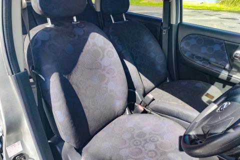 2005 Nissan Note 15S - Thumbnail